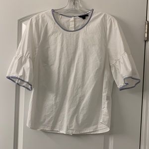 J Crew Blouse